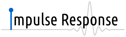 Impulse Response logo